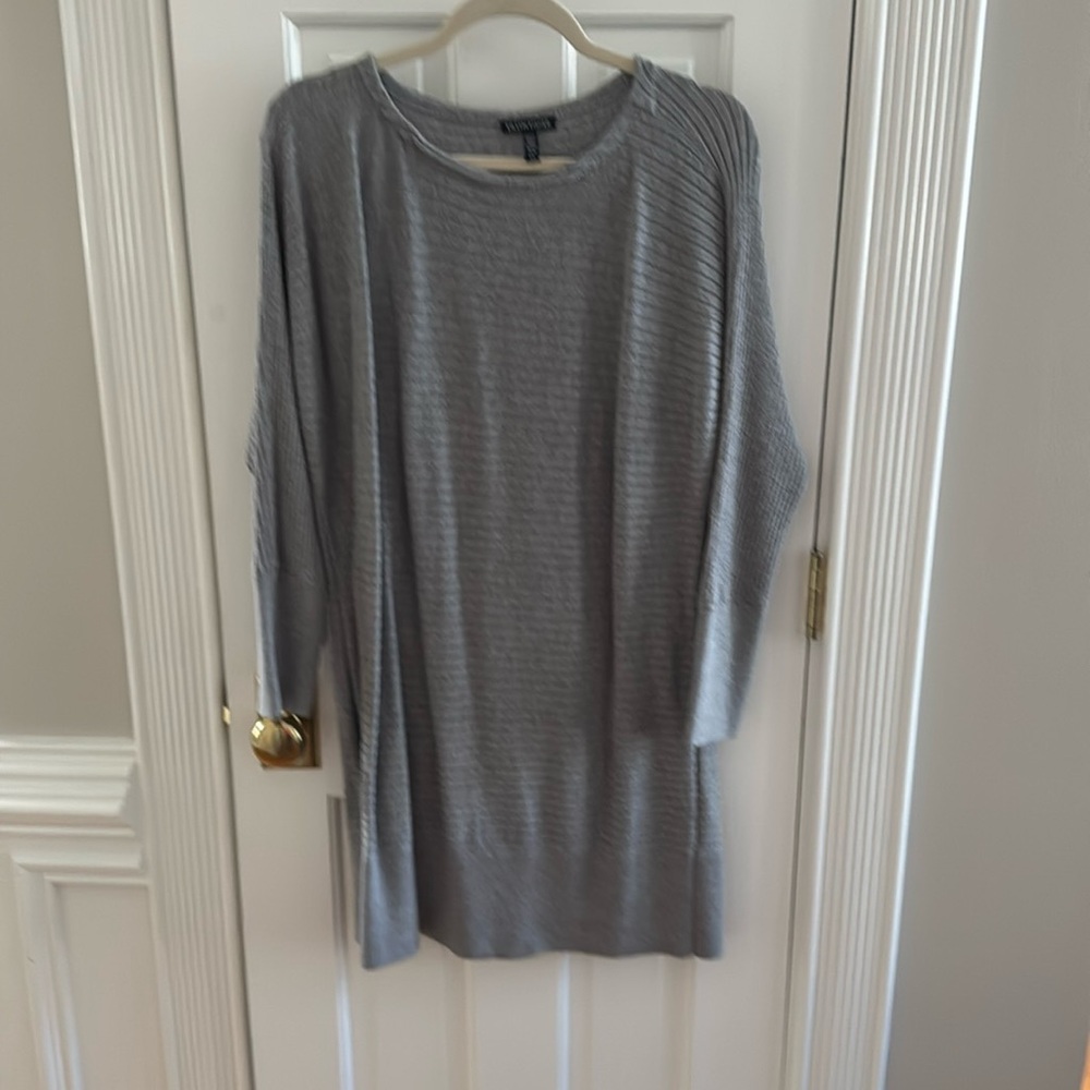 Eileen fisher tunic / dress